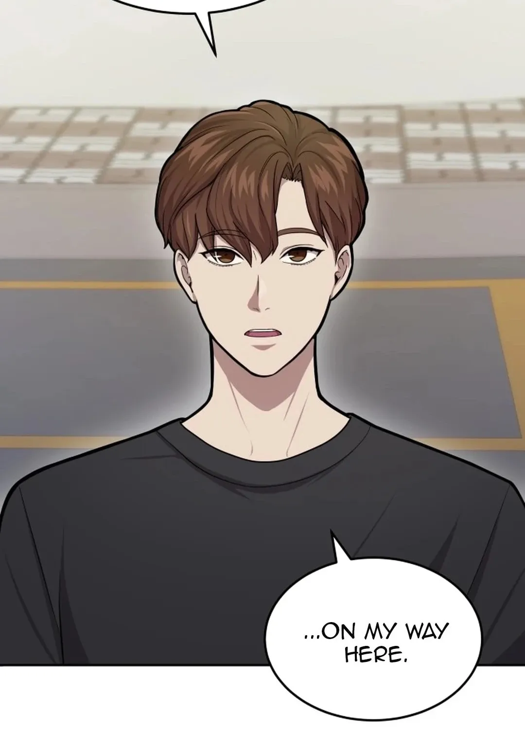 God's Scalpel Chapter 4 page 101 - 