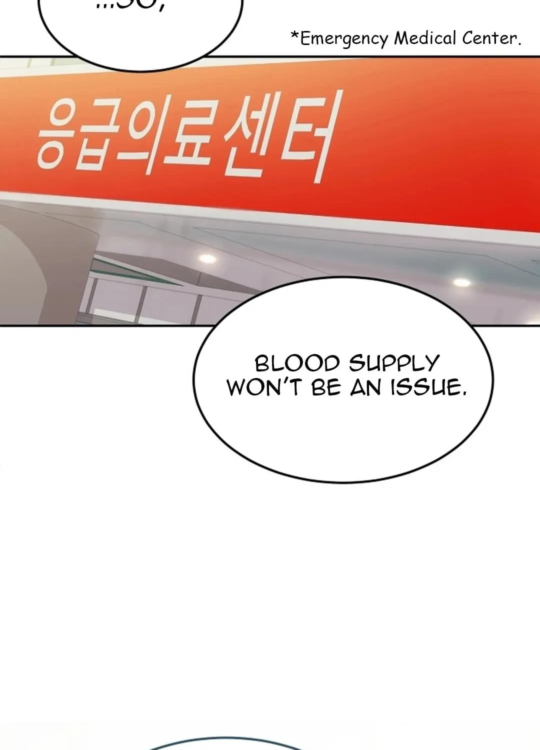 God's Scalpel Chapter 4 page 108 - 