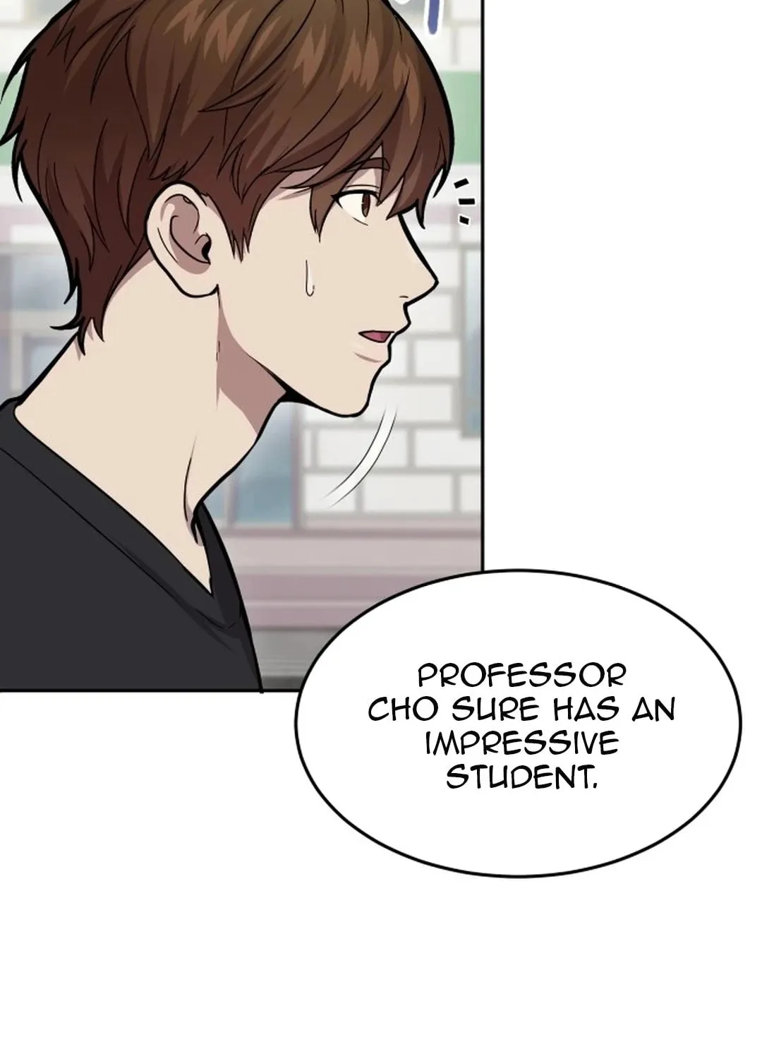 God's Scalpel Chapter 4 page 115 - 