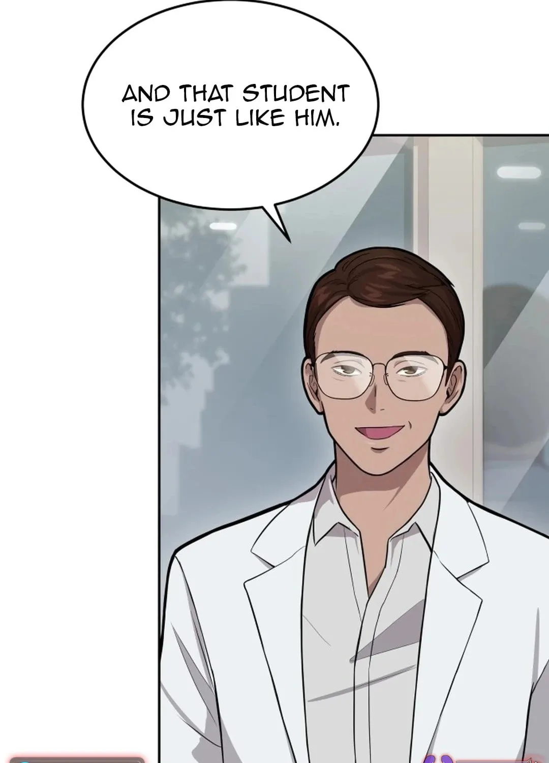 God's Scalpel Chapter 4 page 117 - 