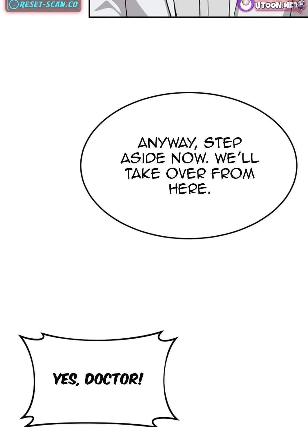 God's Scalpel Chapter 4 page 118 - 