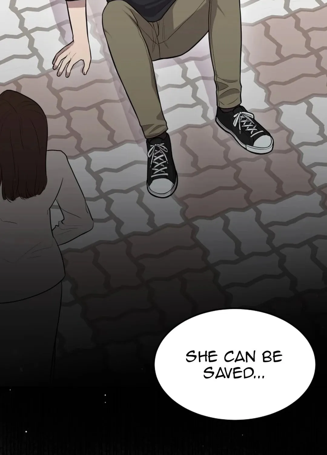God's Scalpel Chapter 4 page 125 - 