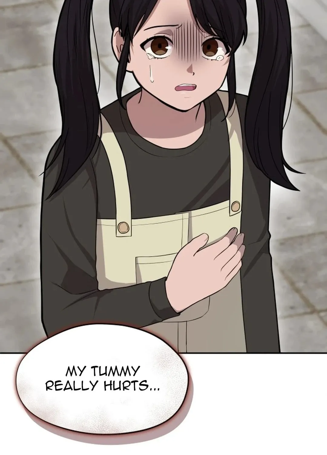 God's Scalpel Chapter 4 page 18 - 