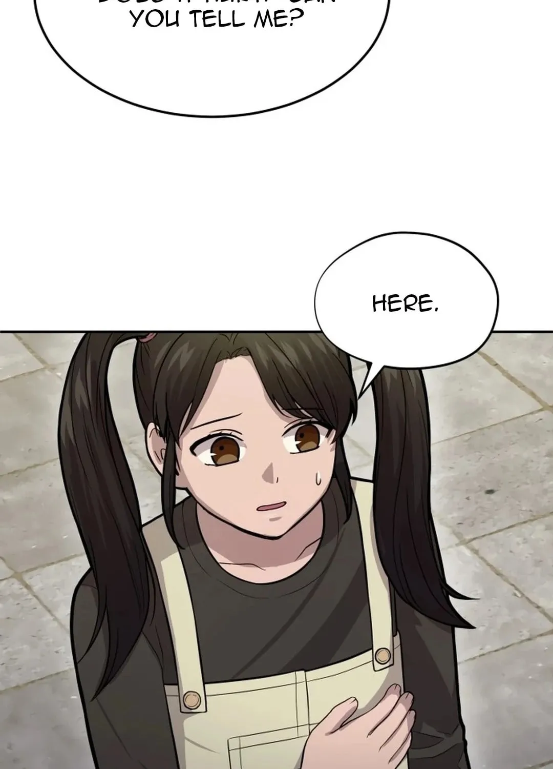 God's Scalpel Chapter 4 page 23 - 