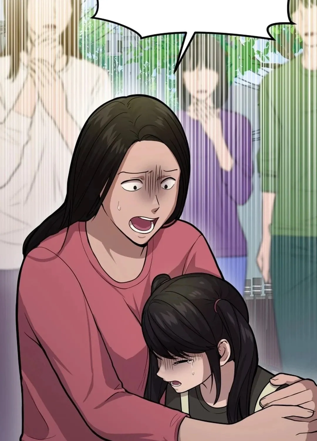 God's Scalpel Chapter 4 page 26 - 