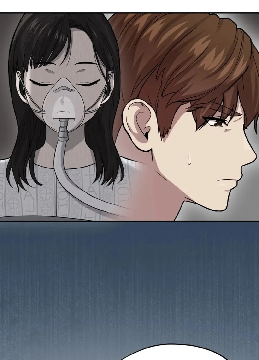 God's Scalpel Chapter 4 page 34 - 