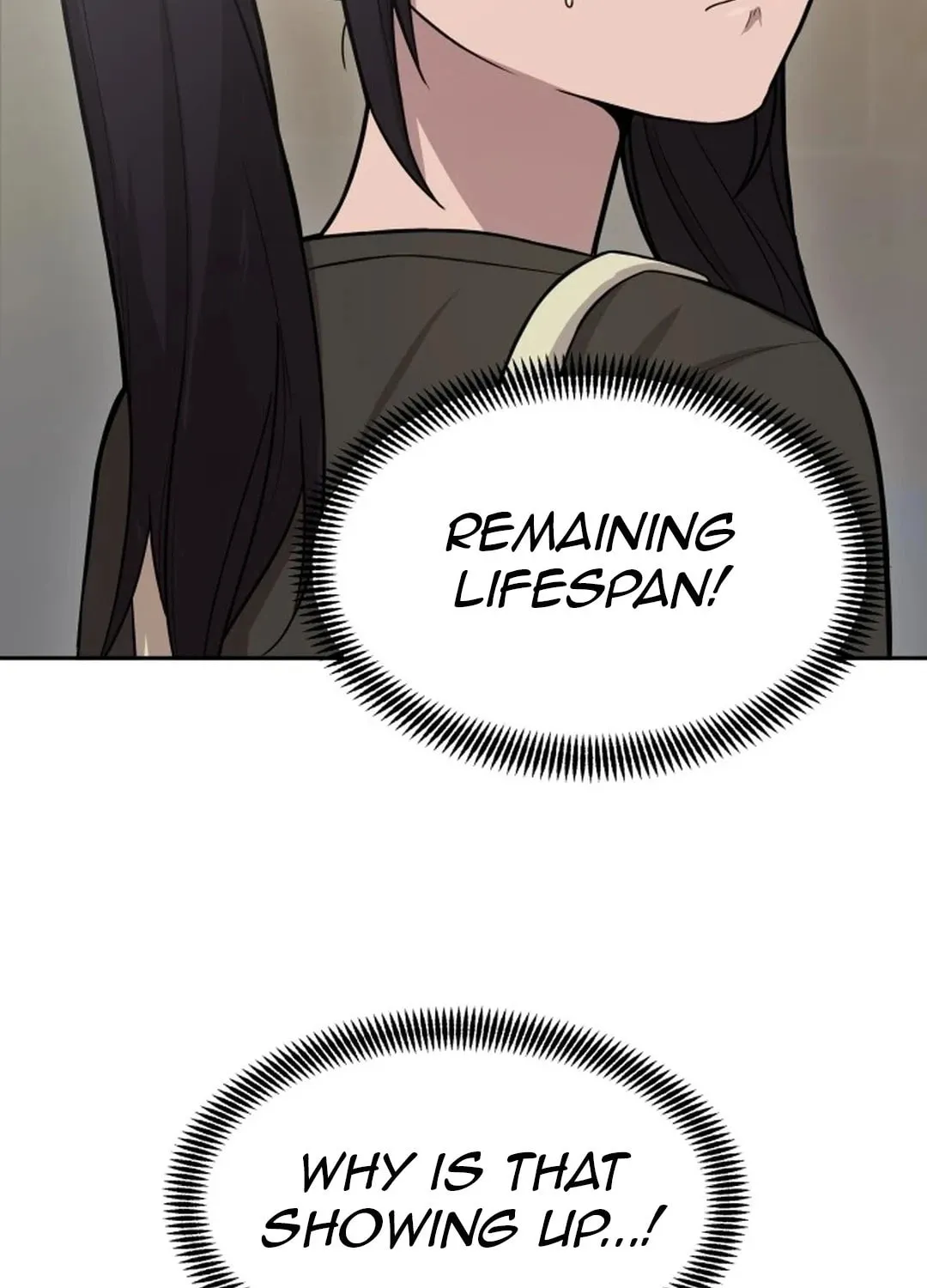 God's Scalpel Chapter 4 page 5 - 