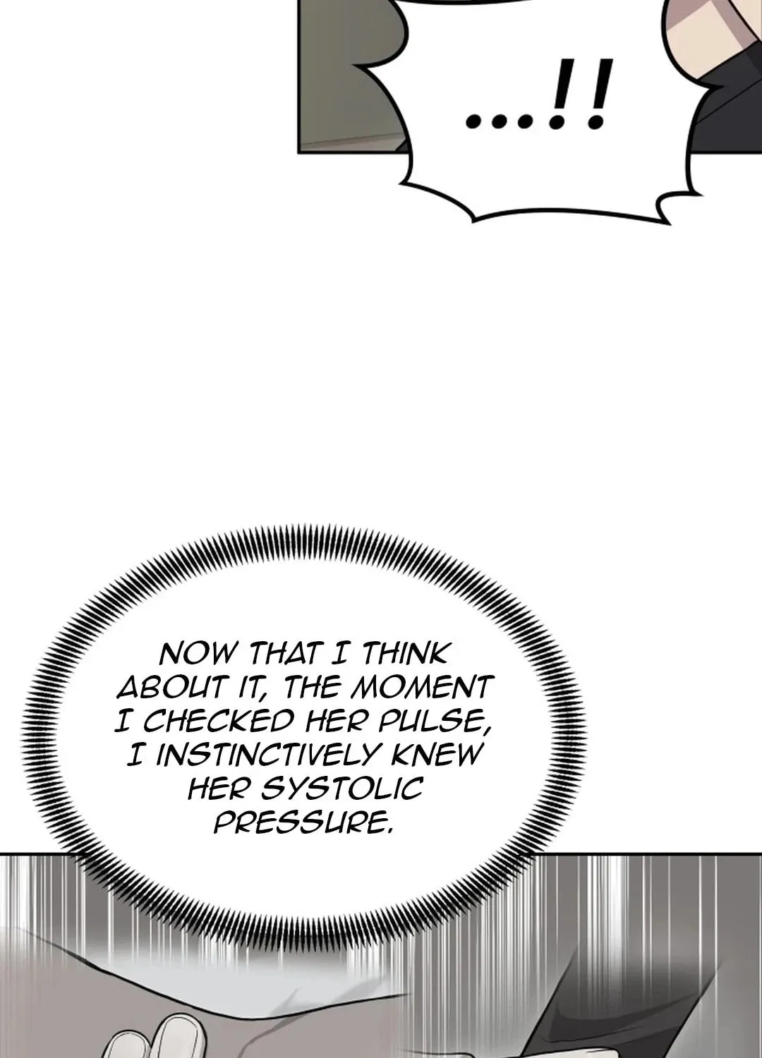 God's Scalpel Chapter 4 page 61 - 