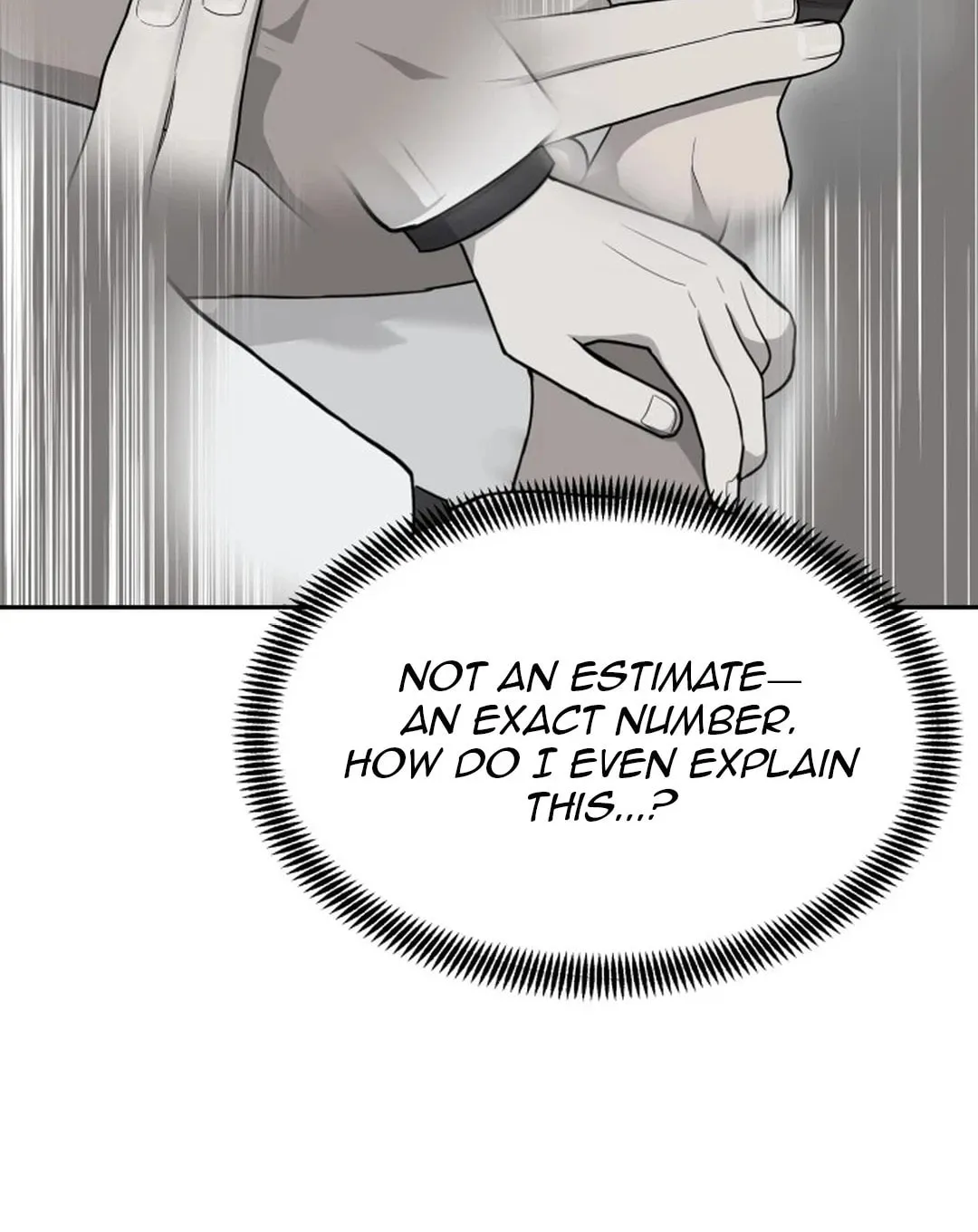 God's Scalpel Chapter 4 page 62 - 