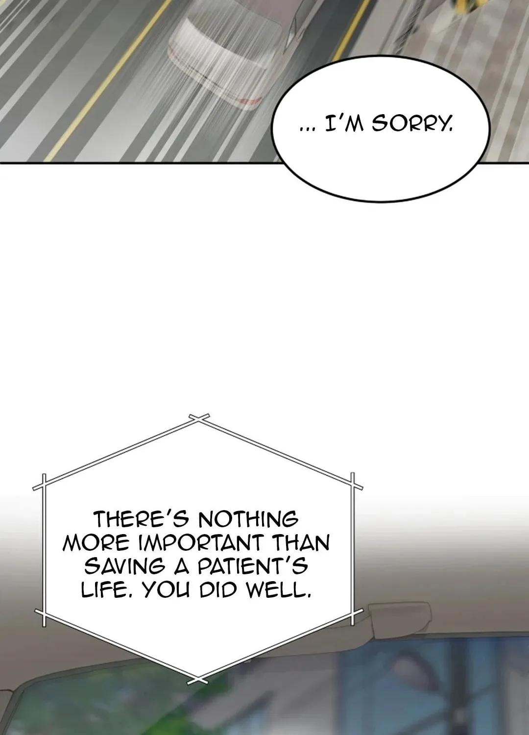 God's Scalpel Chapter 4 page 66 - 