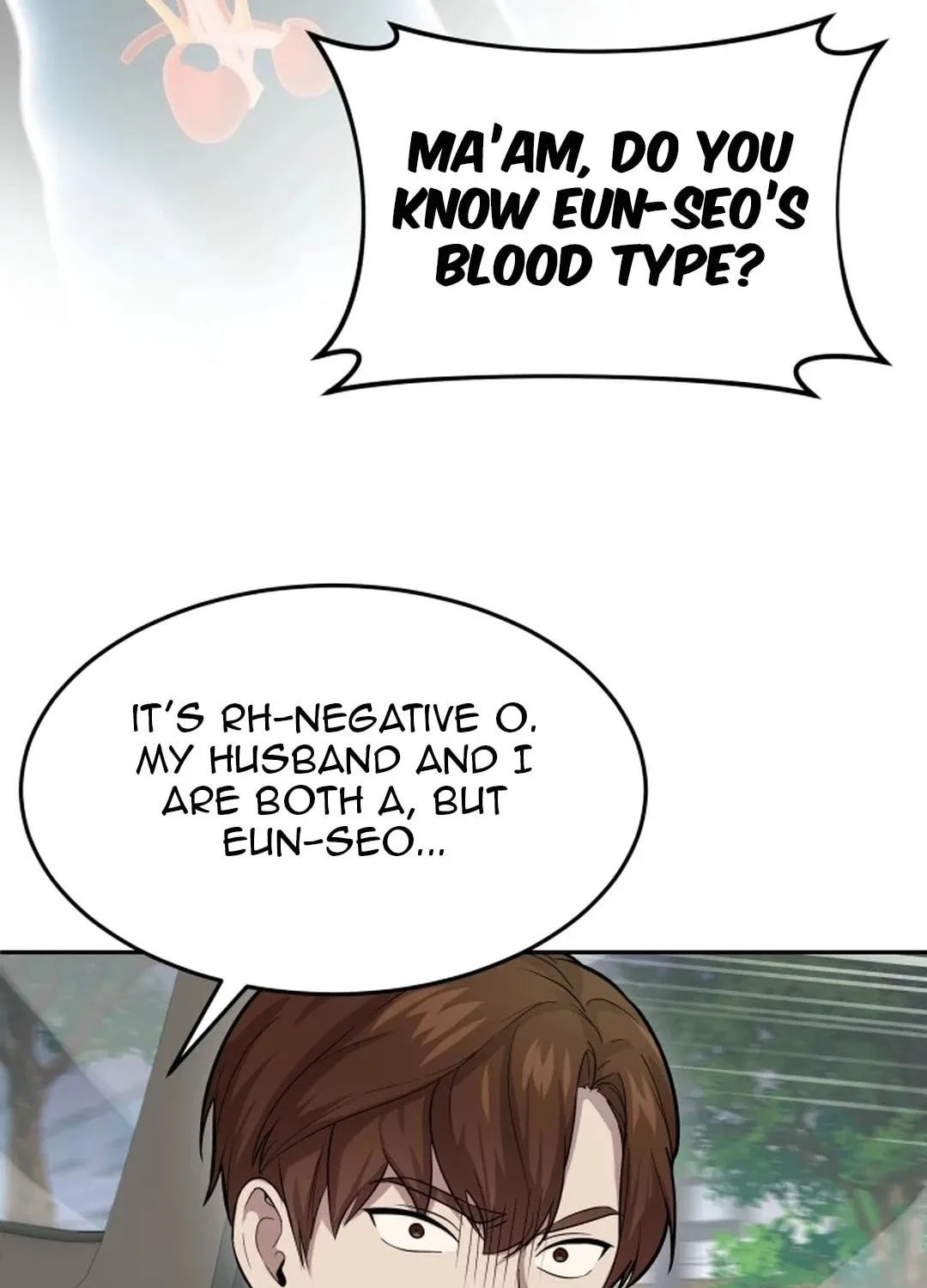 God's Scalpel Chapter 4 page 74 - 