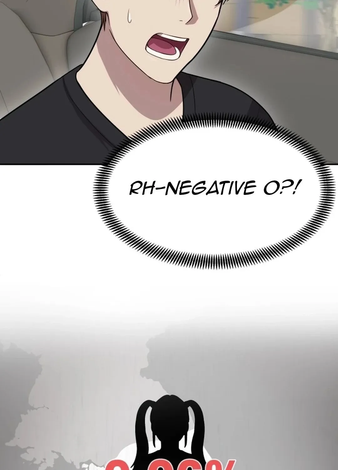 God's Scalpel Chapter 4 page 75 - 