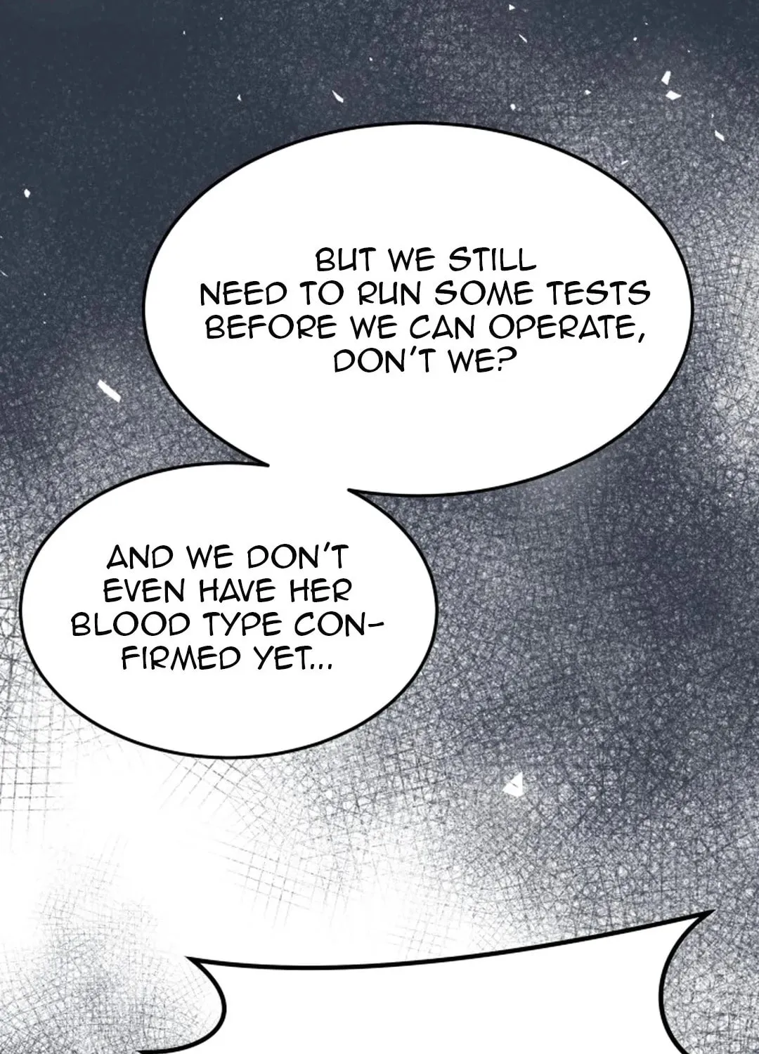 God's Scalpel Chapter 4 page 89 - 
