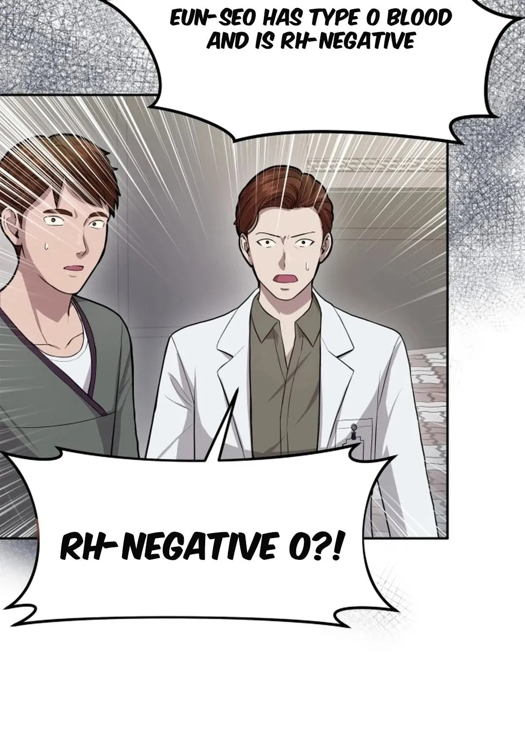 God's Scalpel Chapter 4 page 90 - 