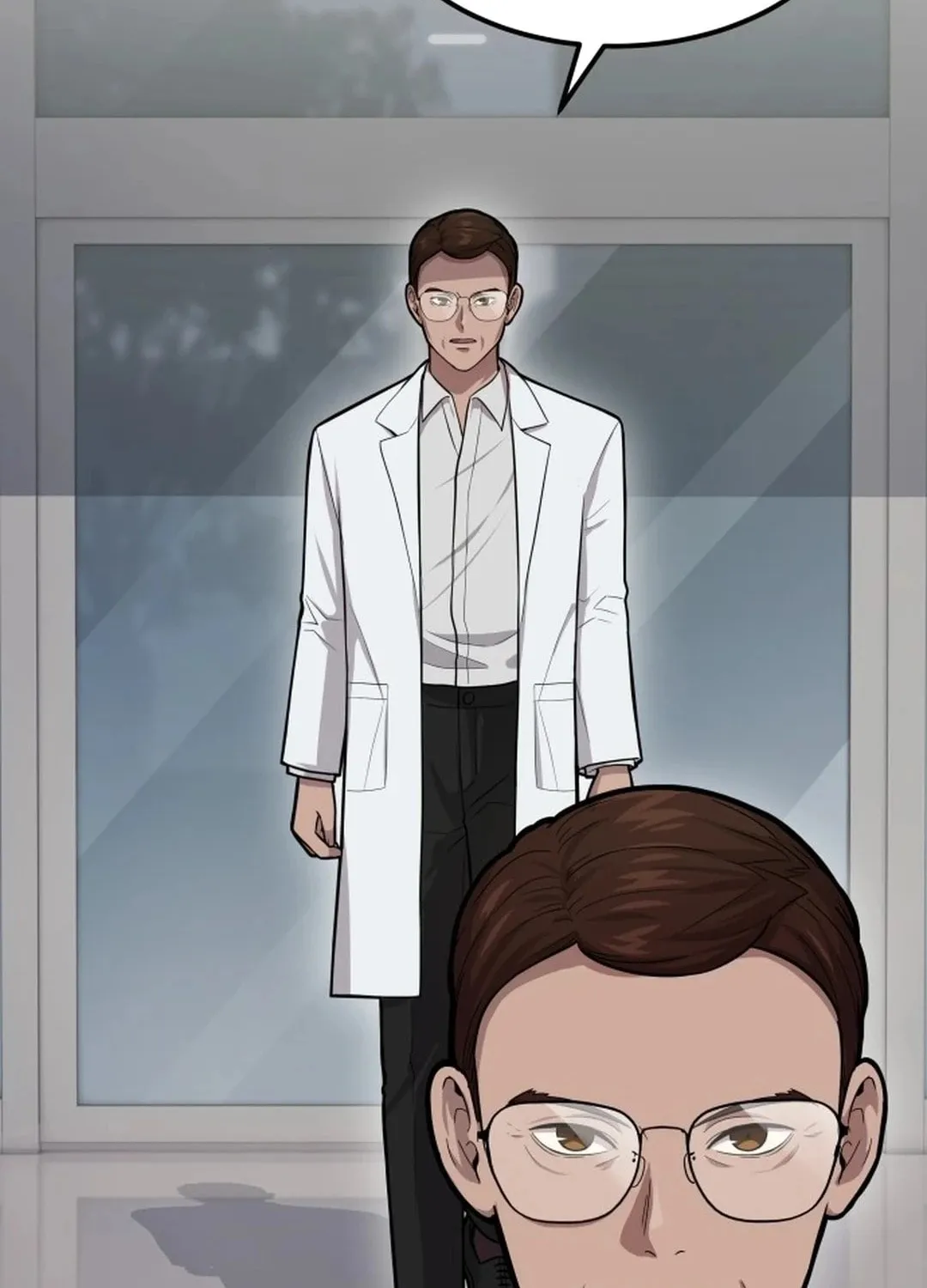 God's Scalpel Chapter 4 page 92 - 