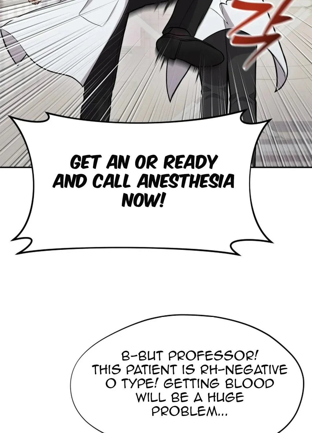 God's Scalpel Chapter 4 page 98 - 