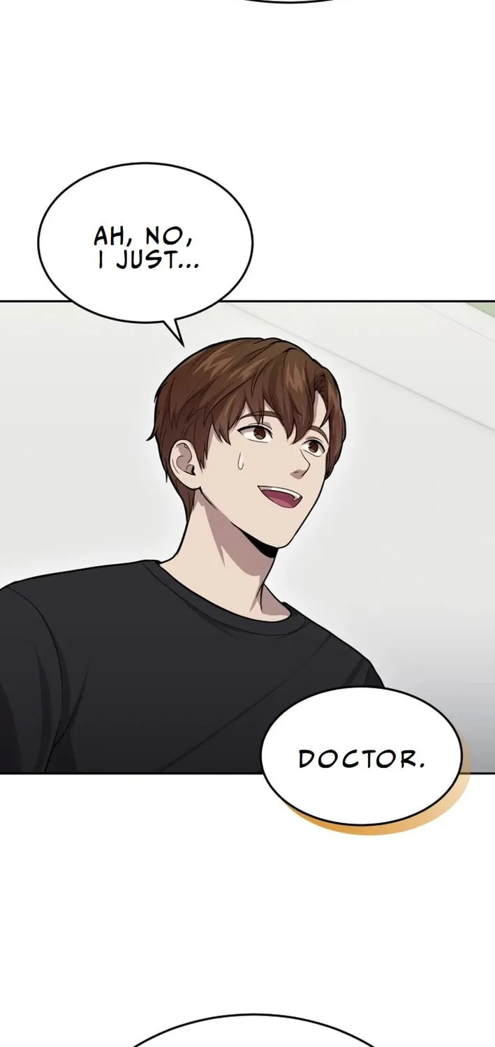 God's Scalpel Chapter 5 page 12 - 
