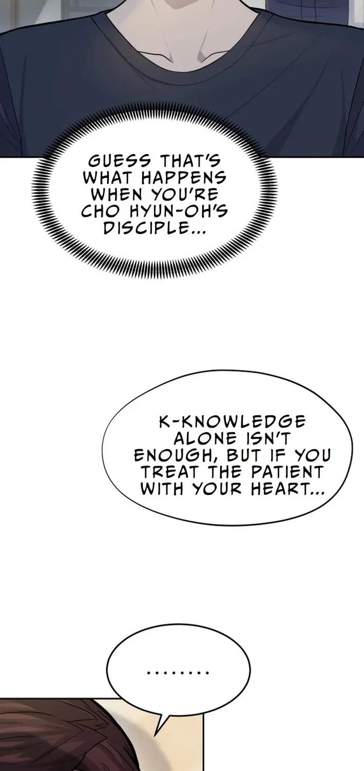 God's Scalpel Chapter 5 page 24 - 