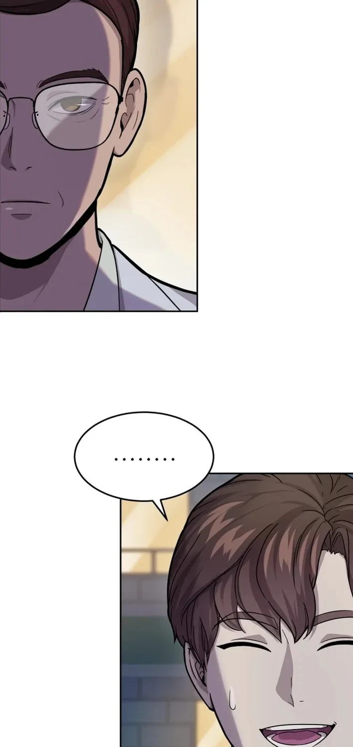 God's Scalpel Chapter 5 page 25 - 