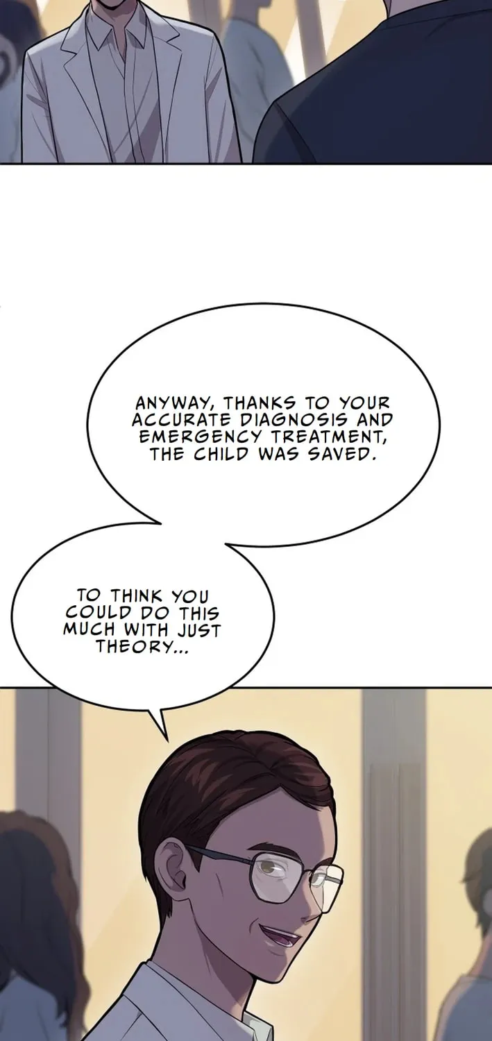God's Scalpel Chapter 5 page 27 - 
