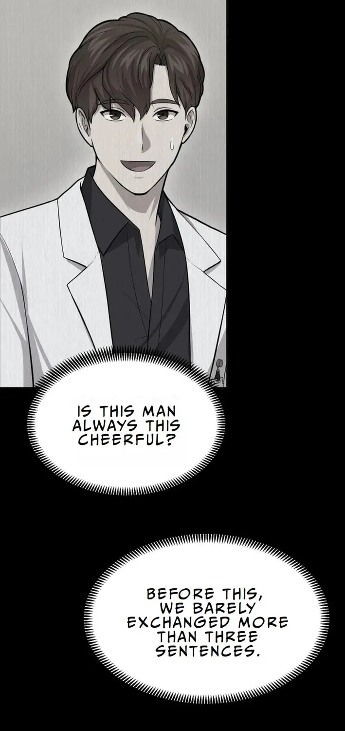 God's Scalpel Chapter 5 page 37 - 