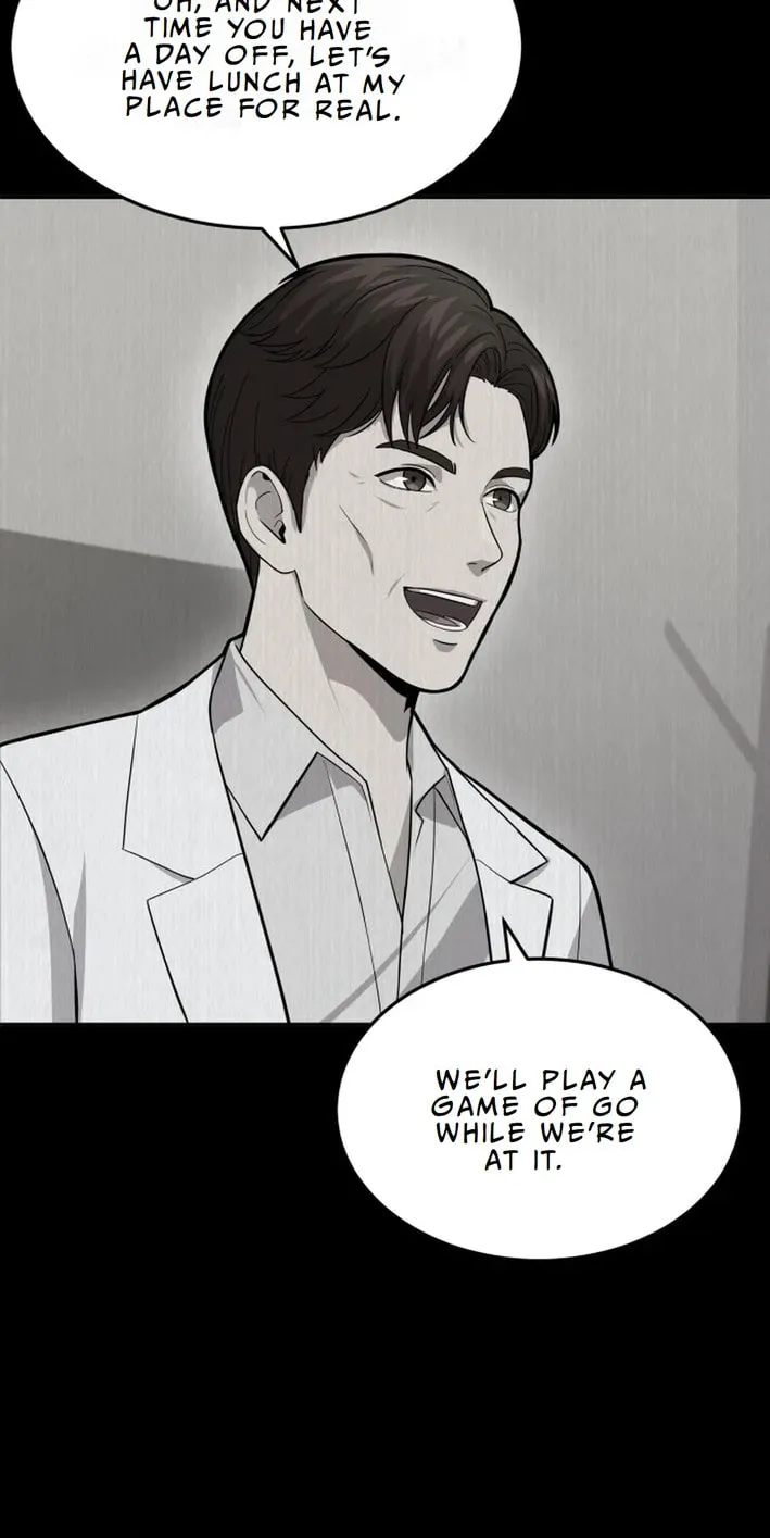 God's Scalpel Chapter 5 page 39 - 