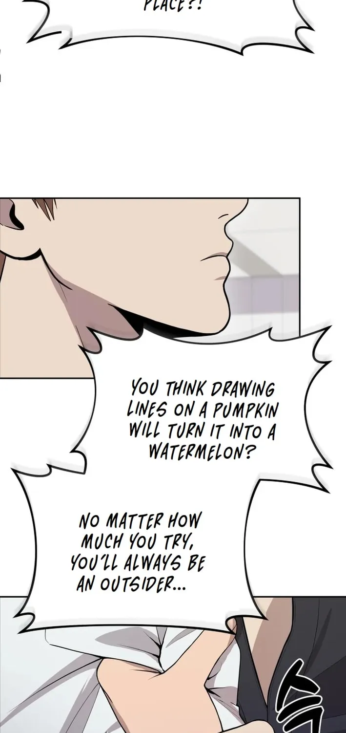 God's Scalpel Chapter 5 page 45 - 