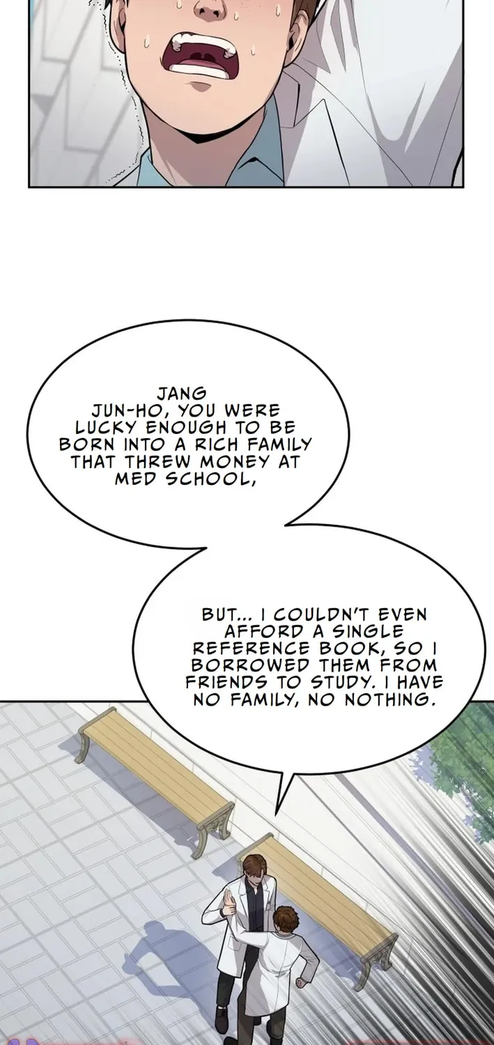 God's Scalpel Chapter 5 page 48 - 