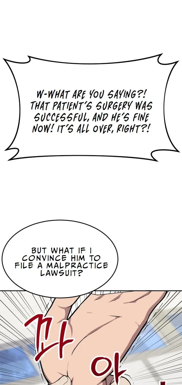 God's Scalpel Chapter 5 page 53 - 