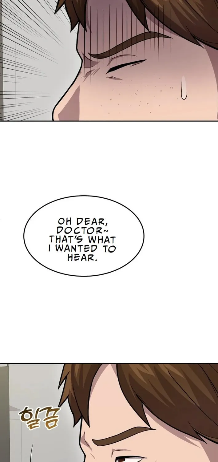 God's Scalpel Chapter 5 page 55 - 