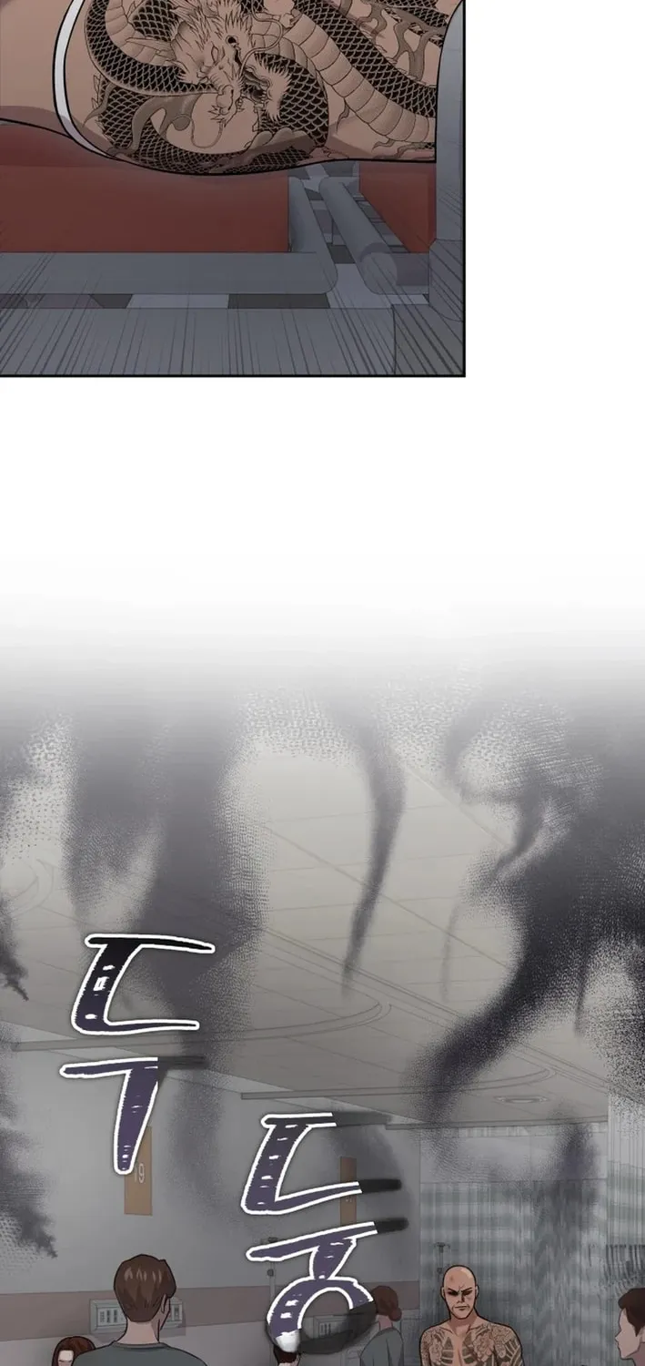 God's Scalpel Chapter 5 page 67 - 