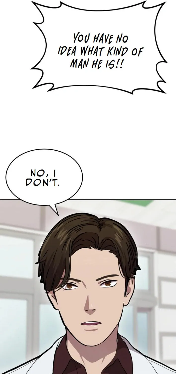God's Scalpel Chapter 6 page 11 - 