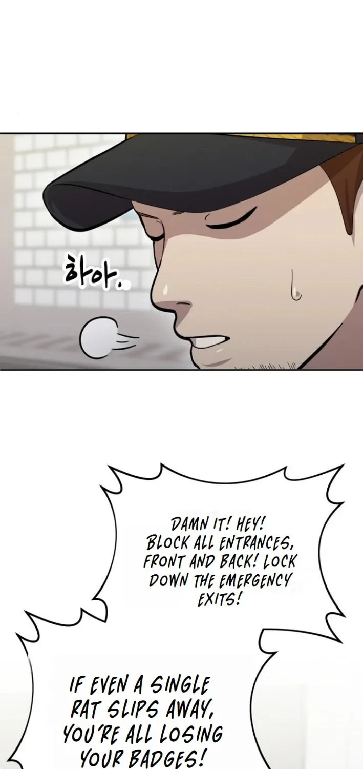 God's Scalpel Chapter 6 page 13 - 