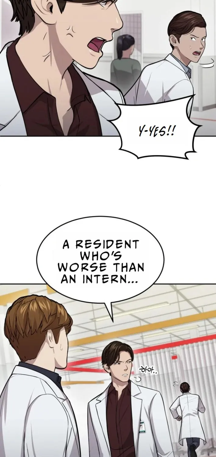 God's Scalpel Chapter 6 page 24 - 