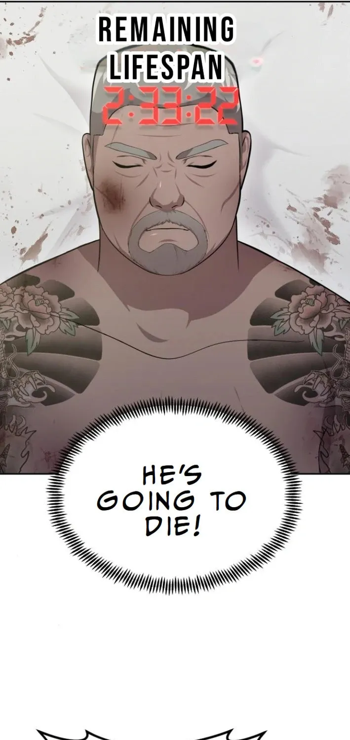 God's Scalpel Chapter 6 page 39 - 