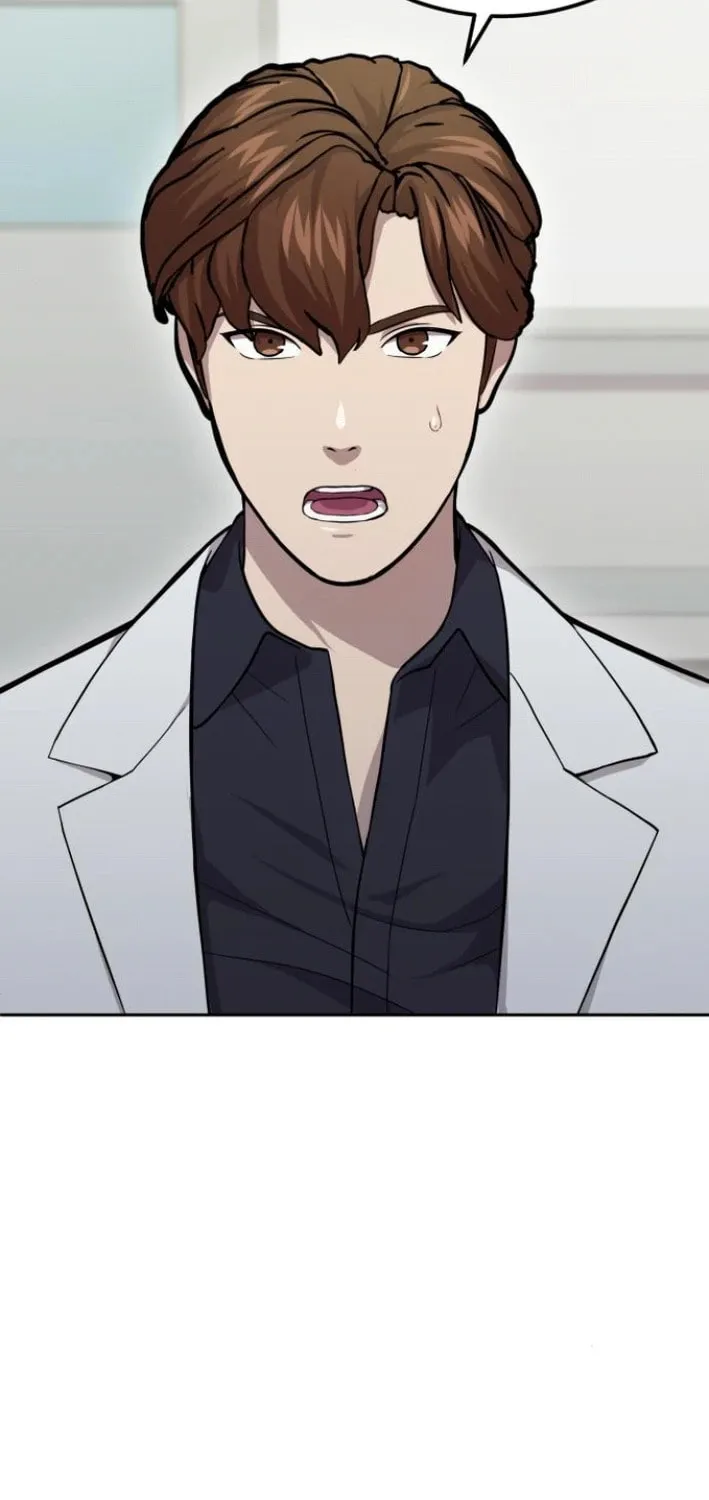 God's Scalpel Chapter 6 page 41 - 