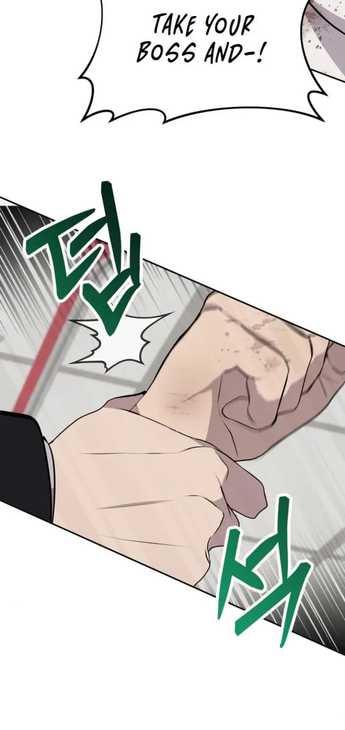 God's Scalpel Chapter 6 page 50 - 