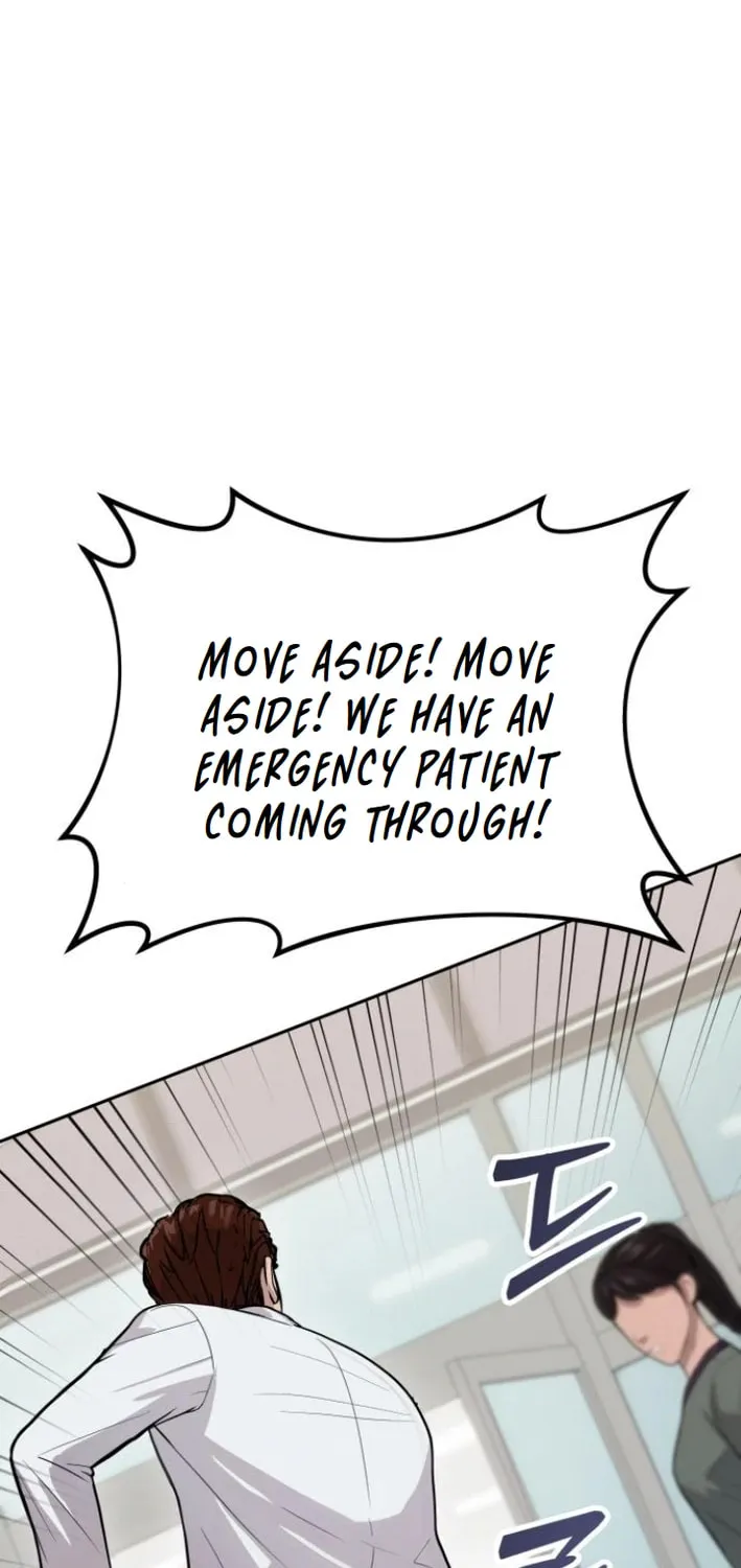 God's Scalpel Chapter 6 page 6 - 