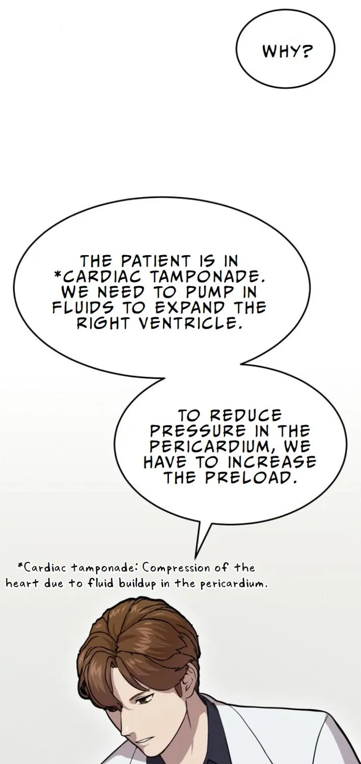 God's Scalpel Chapter 6 page 67 - 