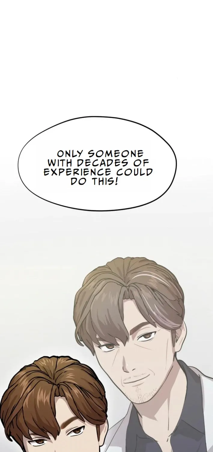 God's Scalpel Chapter 6 page 77 - 