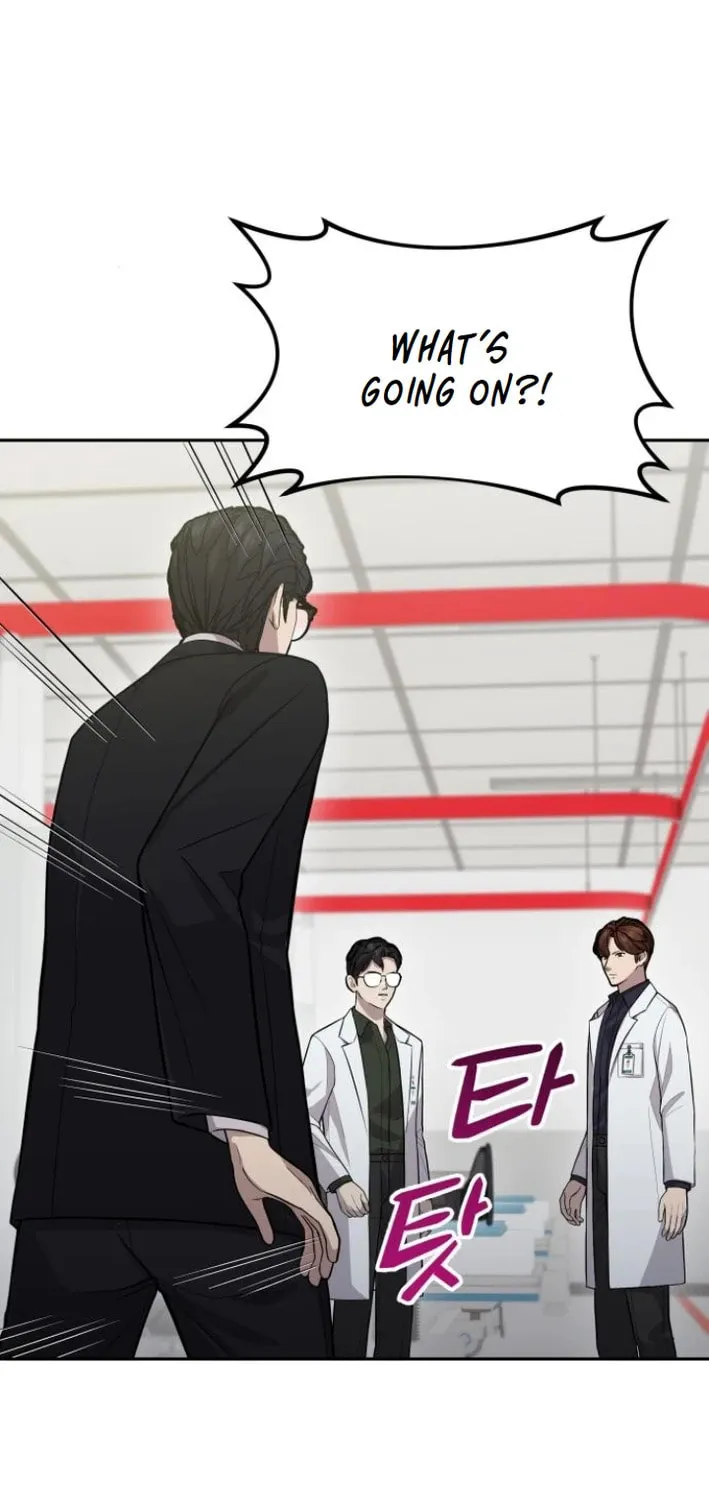 God's Scalpel Chapter 7 page 13 - 