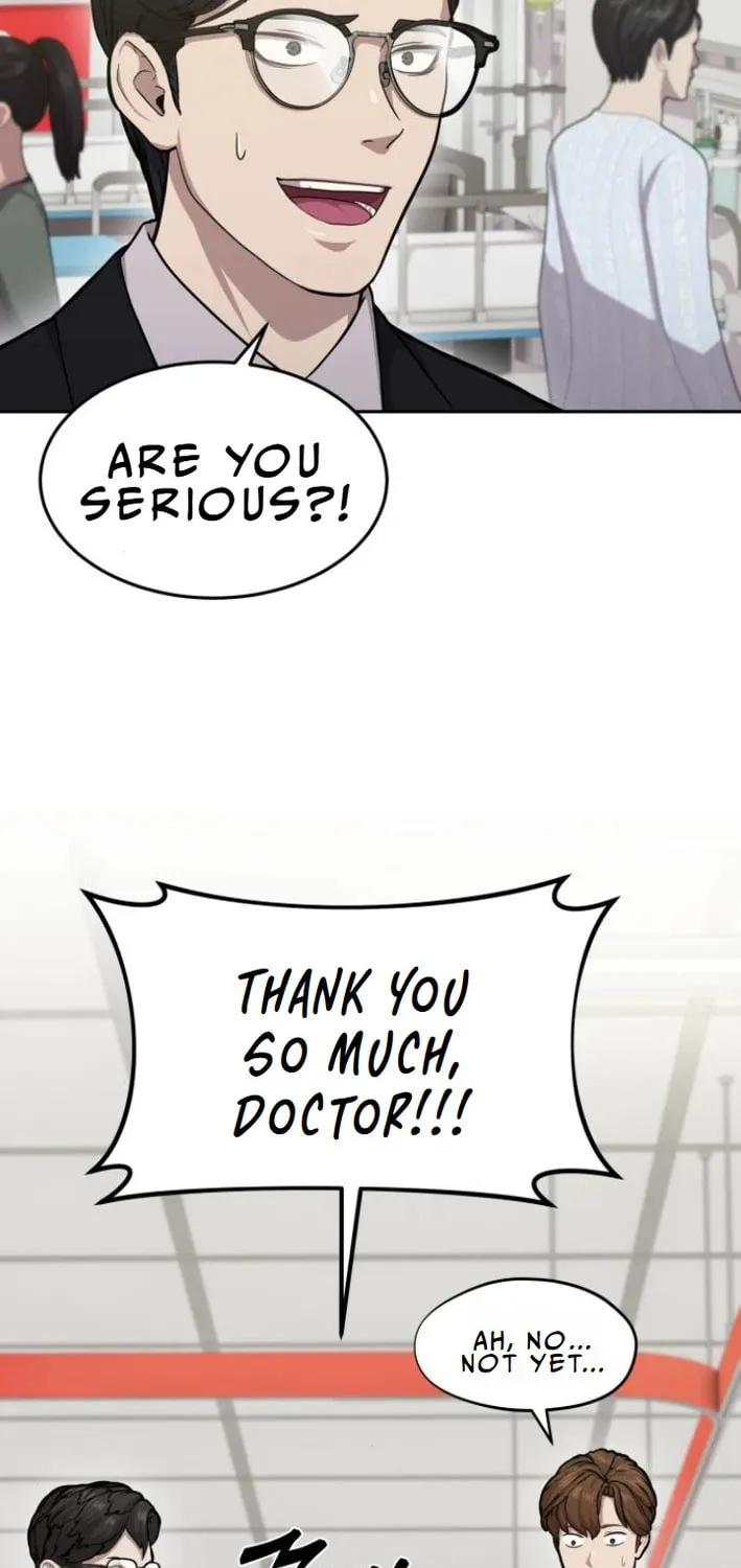 God's Scalpel Chapter 7 page 15 - 