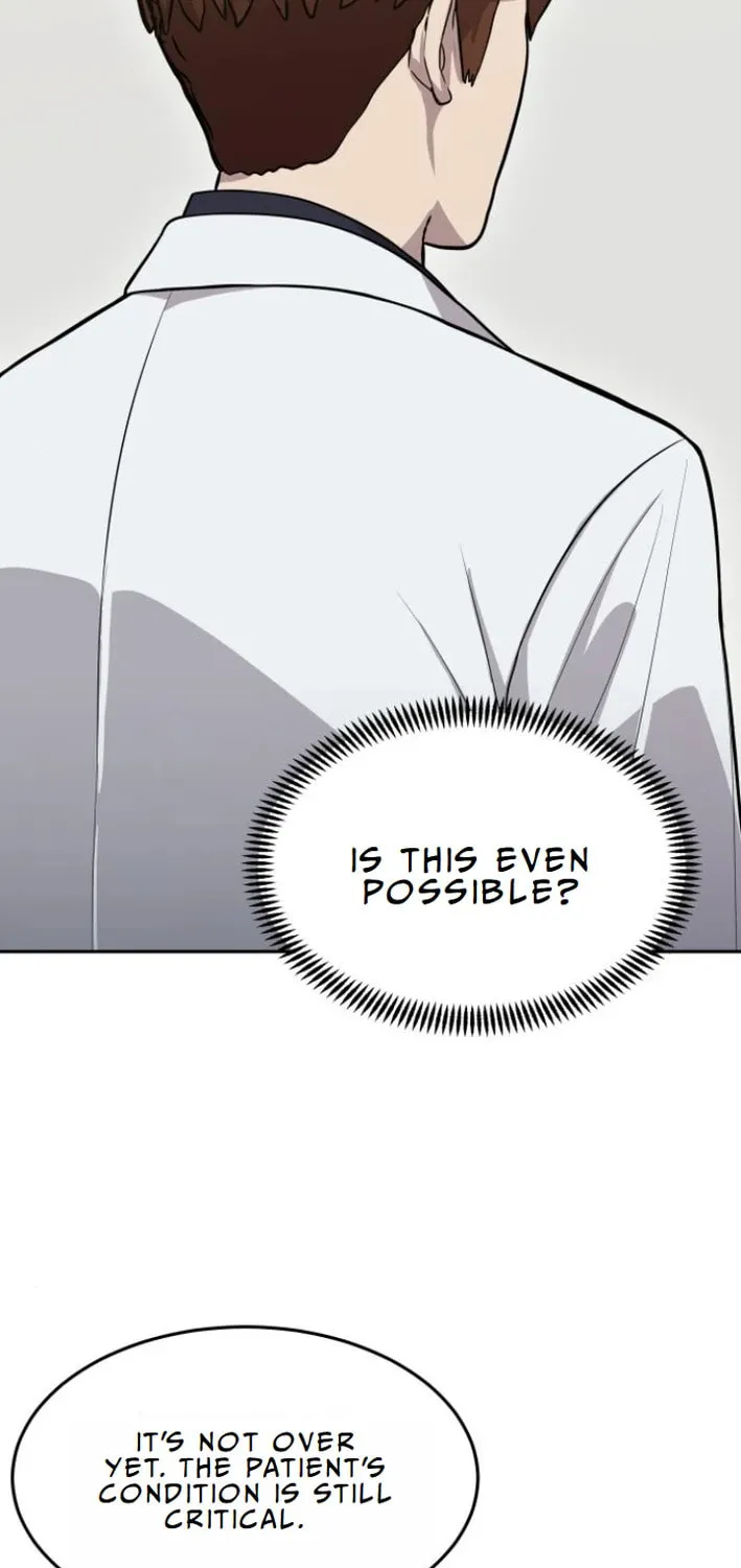 God's Scalpel Chapter 7 page 19 - 