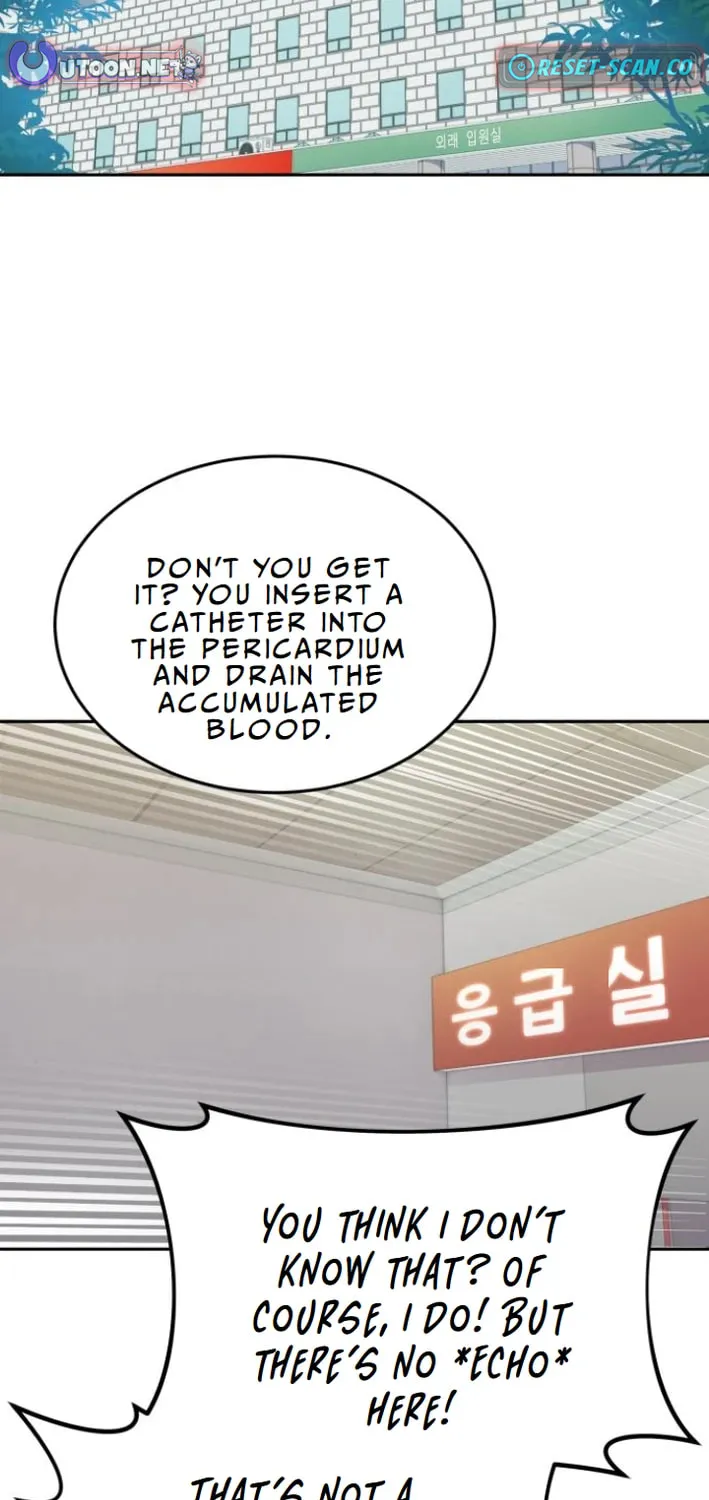 God's Scalpel Chapter 7 page 3 - 