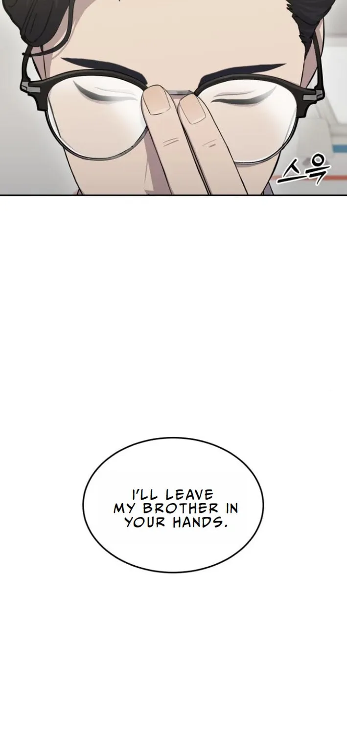 God's Scalpel Chapter 7 page 26 - 