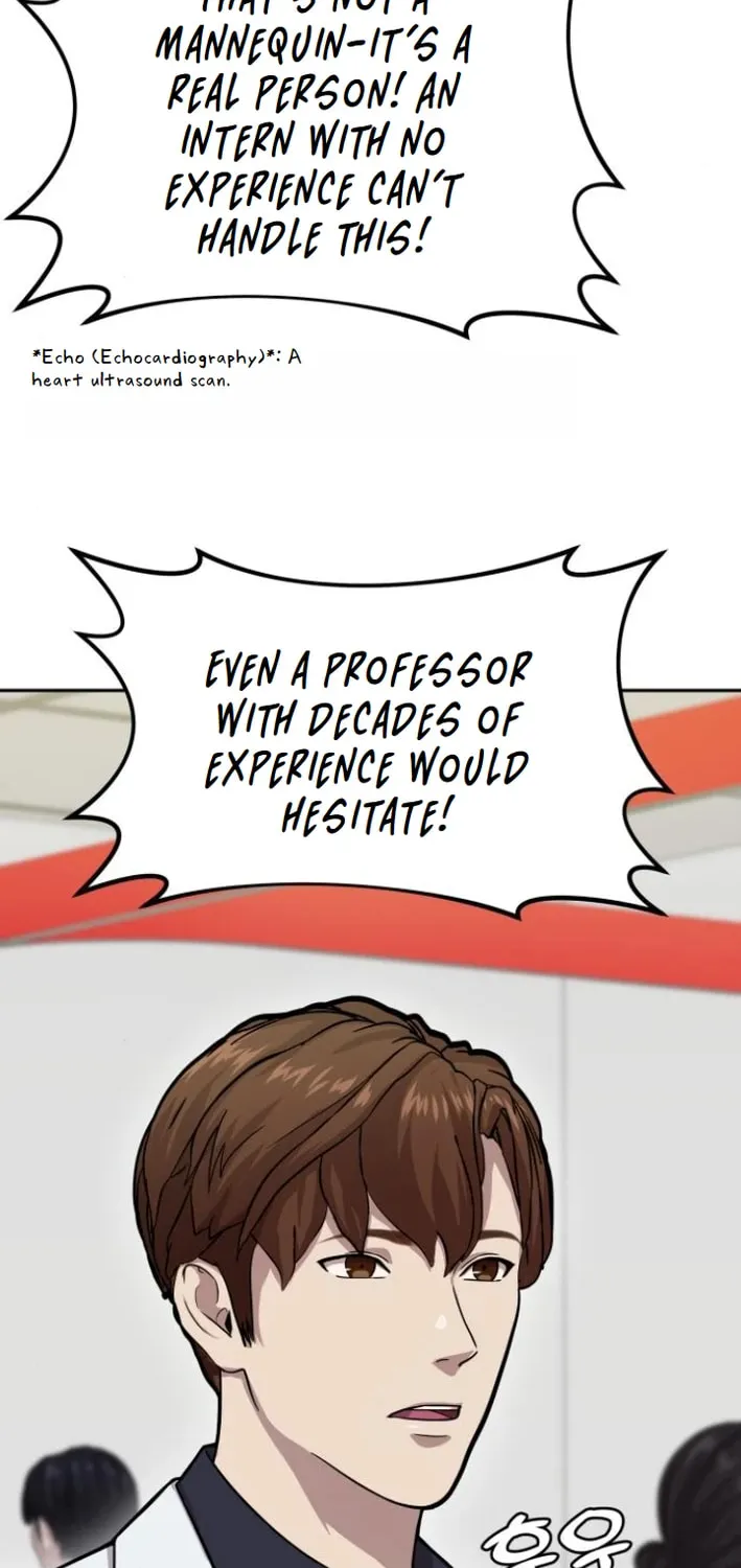 God's Scalpel Chapter 7 page 4 - 