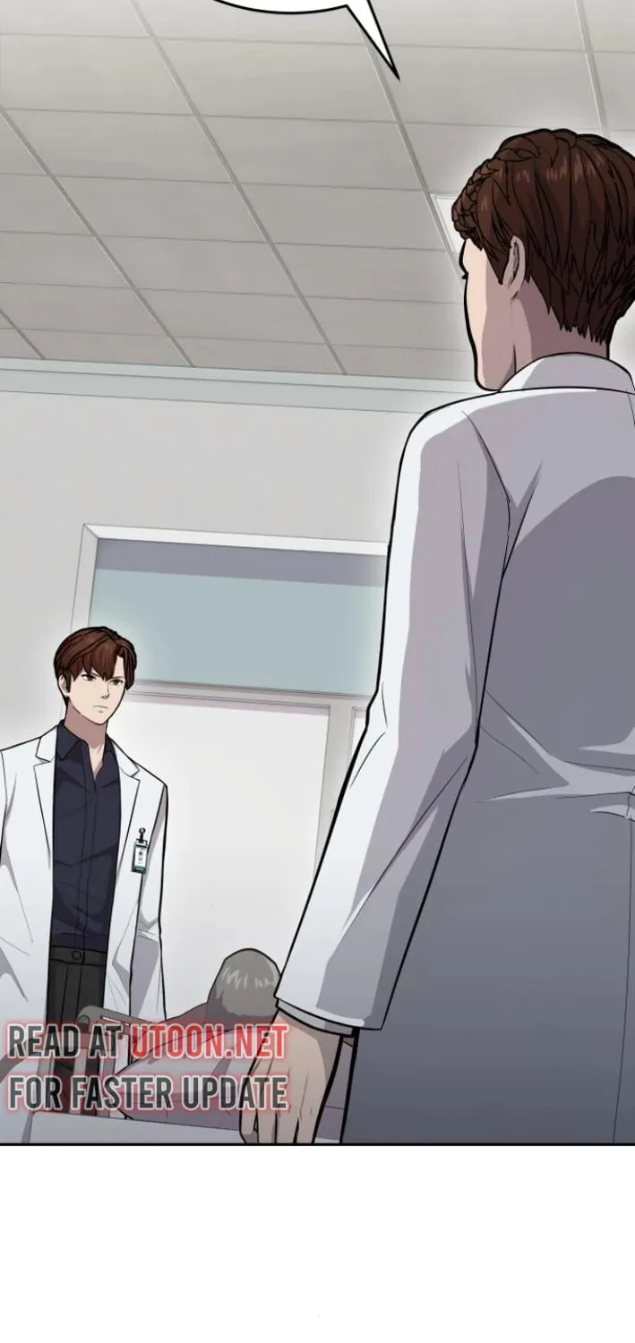 God's Scalpel Chapter 7 page 33 - 