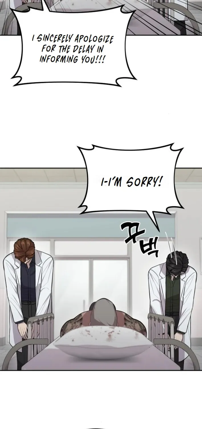 God's Scalpel Chapter 7 page 36 - 