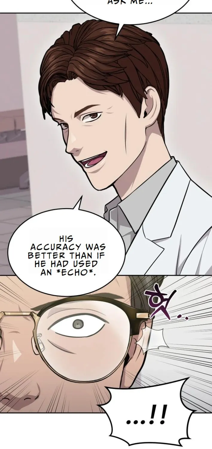 God's Scalpel Chapter 7 page 41 - 