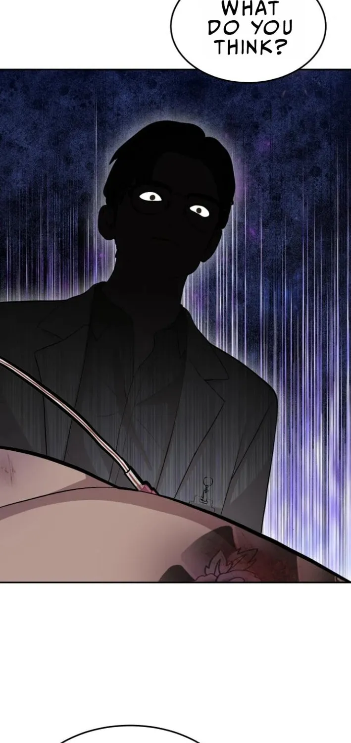 God's Scalpel Chapter 7 page 44 - 